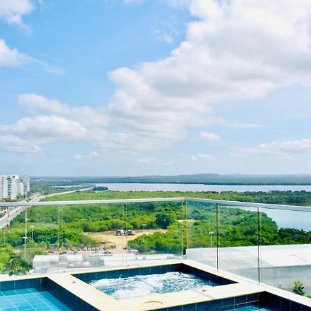 Cartagena Ph Vista Al Mar 1303 외부 사진