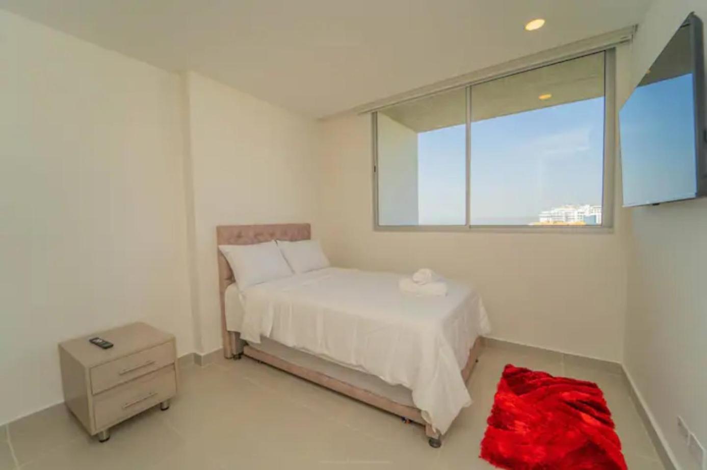 Cartagena Ph Vista Al Mar 1303 외부 사진