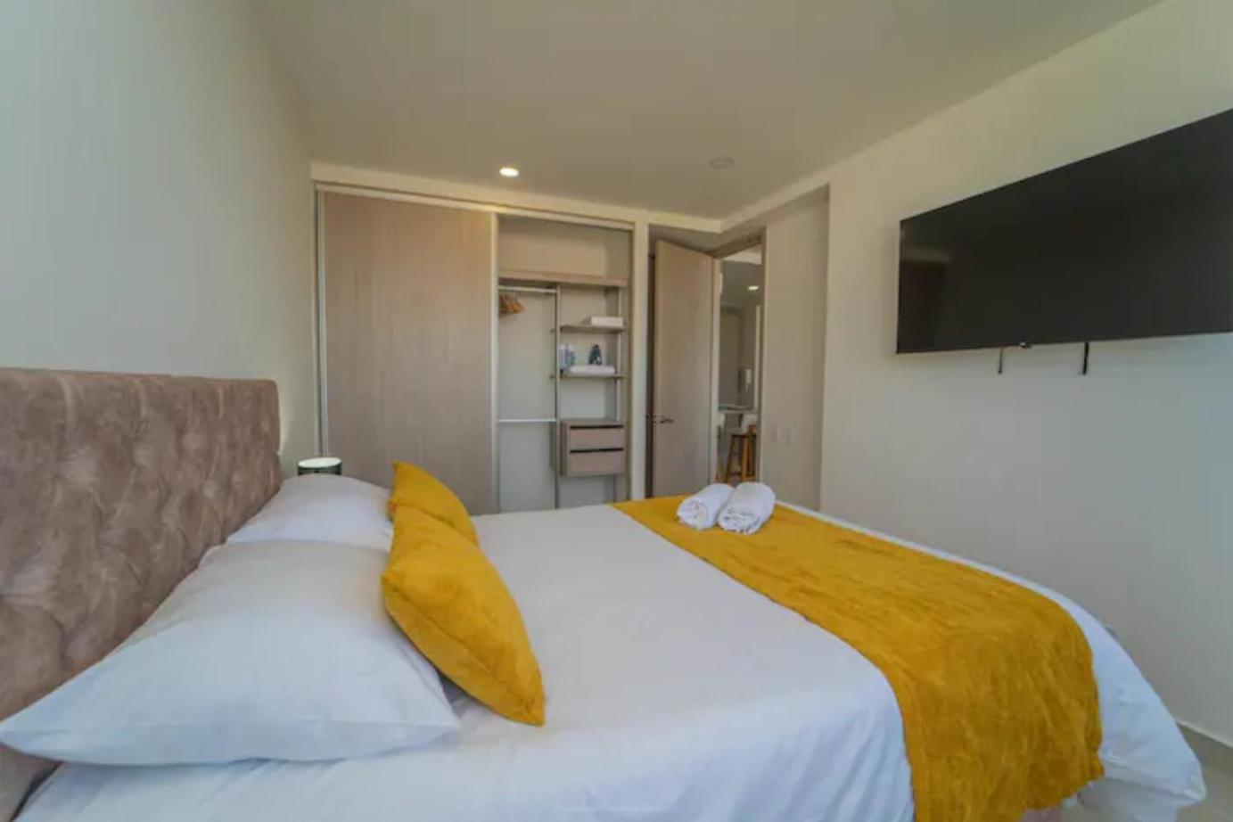 Cartagena Ph Vista Al Mar 1303 외부 사진