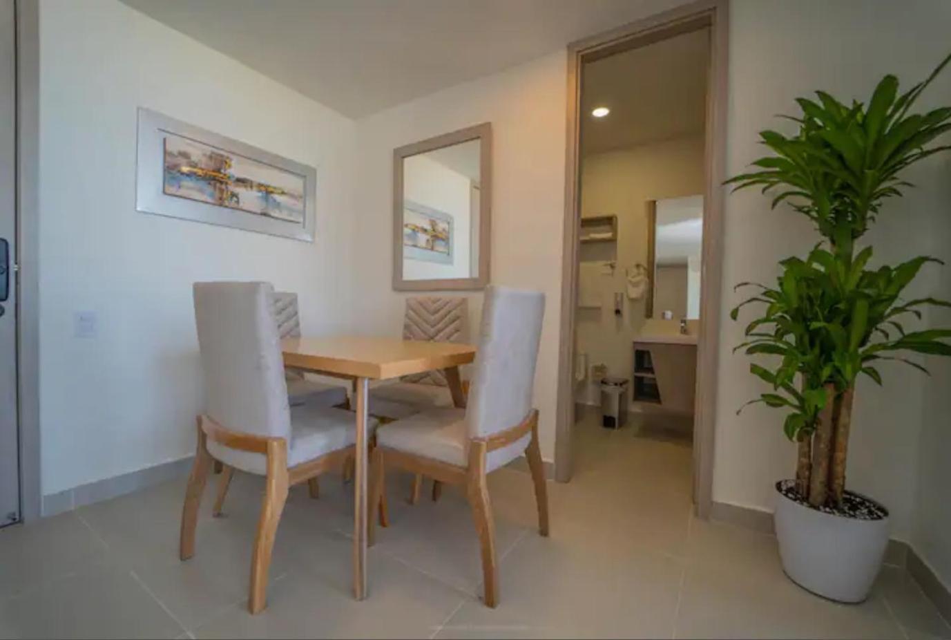 Cartagena Ph Vista Al Mar 1303 외부 사진