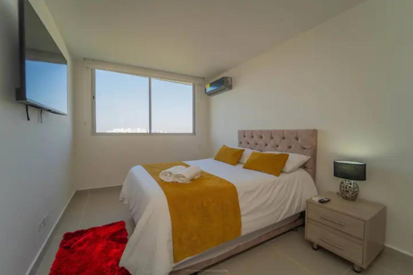 Cartagena Ph Vista Al Mar 1303 외부 사진