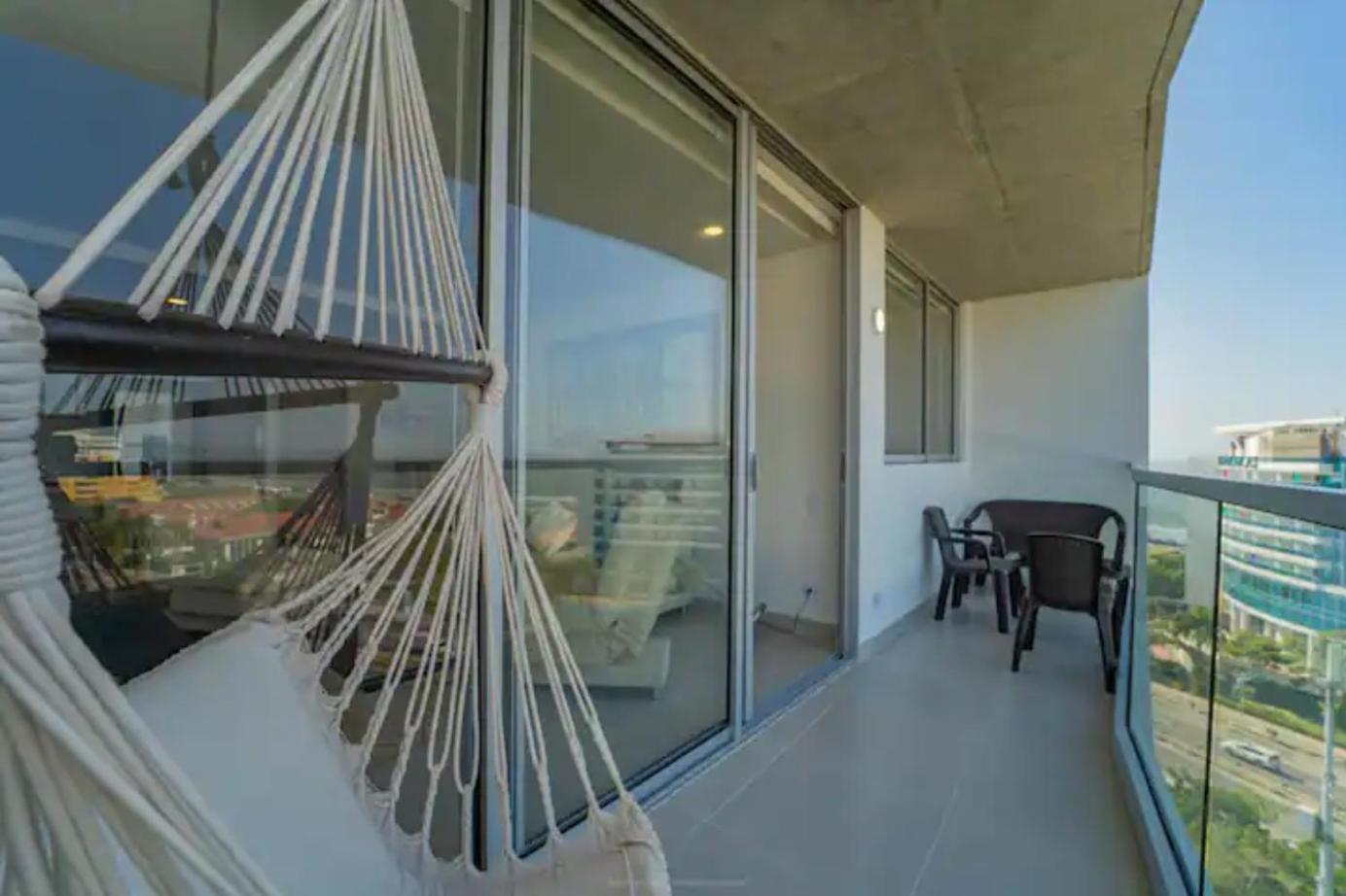 Cartagena Ph Vista Al Mar 1303 외부 사진