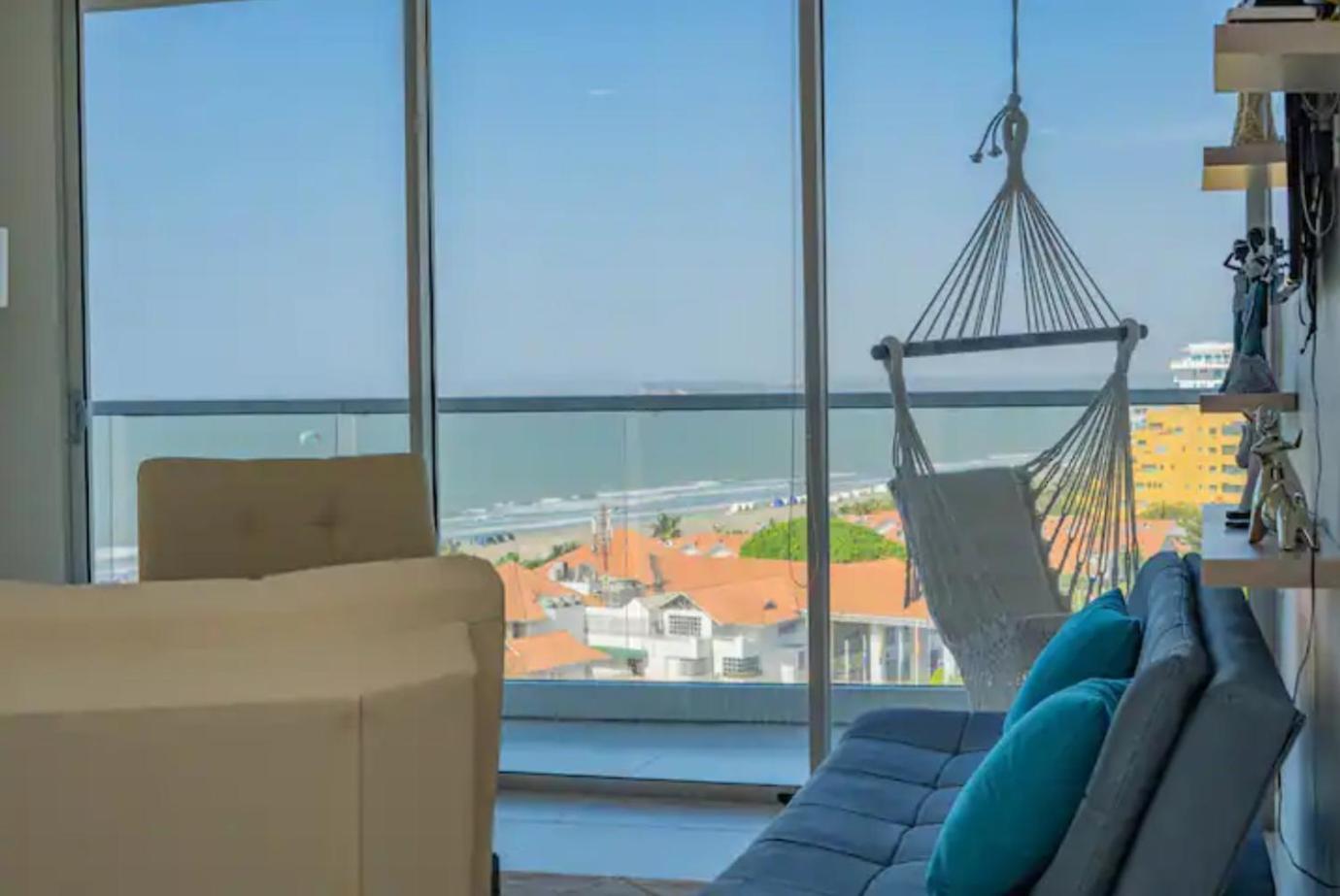 Cartagena Ph Vista Al Mar 1303 외부 사진