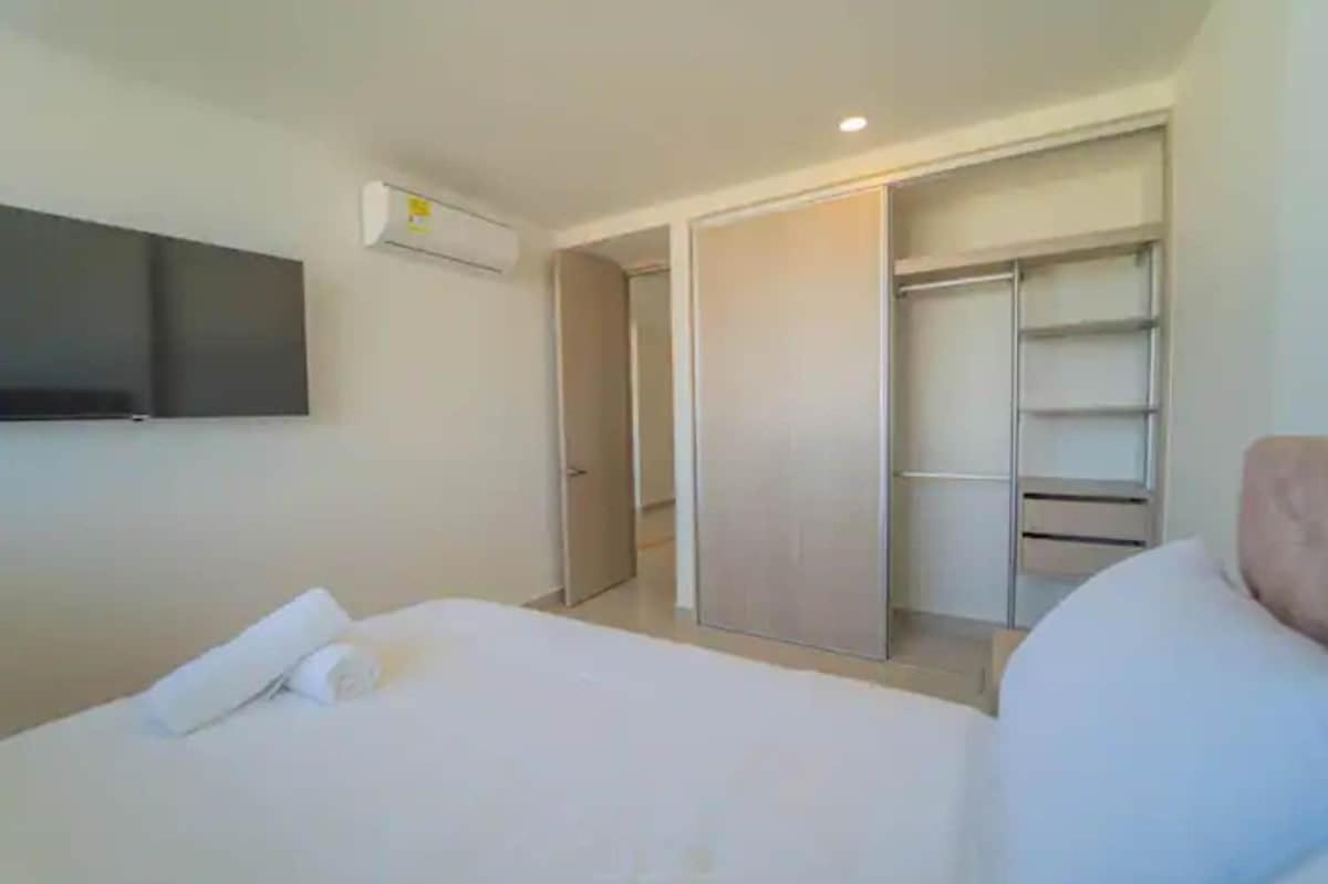 Cartagena Ph Vista Al Mar 1303 외부 사진